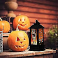 Pikkukuva 3 / 5: JZENZERO Halloween-teemainen LED-kynttilävalo Retro Nelikulmainen Lyhty Riippuva Liekitön Kynttilälamppu Koriste Kotiin Puutarhaan Pihalle