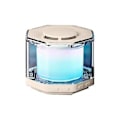 Pikkukuva 2 / 5: Langaton Bluetooth-kaiutin, Subwoofer, Ulkokäyttöön, Mini, Värillinen Valo, Kristallilasi, KH