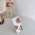 Miniatyrbillede 5 af 5: Telefoncover til Galaxy S24 Ultra (Style A)