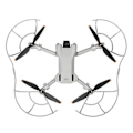 Miniatyrbillede 3 af 5: Crash Ring Propellerbeskyttelse til Mini 3 Pro - Anti-kollisionsdækning 4 stk./sæt