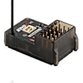 Pikkukuva 2 / 5: ER5C V2 RX -vastaanotin 5CH ELRS 2.4GHz PWM -vastaanotin RC FPV -autolle, -veneelle ja -kuorma-autolle