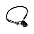 Miniatyrbillede 1 af 5: 25183662 96436268 Udstødningstemperatursensor Auto til Captiva C100 C140 Opel 2006