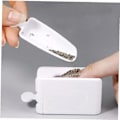 Miniatyrbild 5 av 5: Design och hållbar nagel dopp pulver bricka nagel dopp system DIY Na
