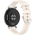 Miniatyrbillede 1 af 5: Til Garmin Lily 2 Active/Lily 2 Smart Watch Rem Udskiftning Justerbar Silikone Rem (Style K)