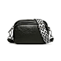 Miniatyrbillede 2 af 4: 1 stk. Dame crossbody tasker - Læder håndtasker og skuldertasker w