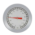 Miniatyrbillede 1 af 5: BBQ Pizza Grill Termometer til Måling af Temperaturer op til 120C