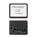 Miniatyrbild 5 av 5: Universal Styrningslås Emulator för 5026788AD Styrkolonn Lås Problem Lösning