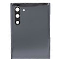 Miniatyrbild 5 av 5: Ersättningsbaksida Glas Skal Framsida Skärm Glas Reparationskit för Samsung Galaxy Note 10 Svart