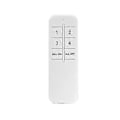 Miniatyrbilde 1 av 5: CoRui eWeLink Wifi 16A MINI Smart Switch Timer Trådløs Bryter Smart Hjem (Hvit 04)