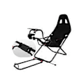 Miniatyrbild 4 av 5: Simulerad Racingbil Pedal Fast Anslutningsförstärkningssats