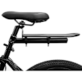 Miniatyrbillede 5 af 5: Cykel Bagagebærer, Universal Justerbar Bagagebærer, Cykeltilbehør