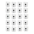 Miniatyrbilde 1 av 5: 20-pakks erstatningsstøvsugerposer for LG CordZero All-in-1 Tower A939KBGS, A938KBGS og A937KGMS ( )