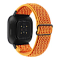 Miniatyrbillede 1 af 4: Rem til Fitbit Versa 3