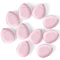 10-pack rosa fingerpuff-sminksponsar