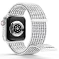 Pikkukuva 2 / 5: Kellon rannekkeet Apple Watch Series 10 42mm:lle (Tyyli B)