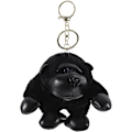 Miniatyrbillede 1 af 5: Gorilla nøgleringe søde små plysdyr nøglering vedhæng Kawaii Go