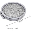 Miniatyrbilde 5 av 5: 4-pakks filtre for Roborock H6 ledningsfri støvsuger_SSDLV{jkw} ( )