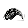Miniatyrbillede 3 af 5: Dome Desktop RGB Farvelys Med Trådløs Og Kabelforbindelse Lav Latency Stereo Bluetooth Højttaler  BKA