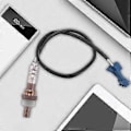 Miniatyrbild 5 av 5: 11787548961 Downstream Syresensor O2 Sensor Passar Mini R56 R57 R58 R59 R55 R60 S 2006-2013