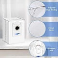 Miniatyrbilde 3 av 5: Støvsugerposer for ECOVACS DEEBOT X2 Omni/ X2/ X2 PRO robotstøvsuger