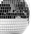Miniatyrbilde 3 av 5: Disco Isbittbøtte Retro Party Tilbehør, 3l Kapasitet, Håndlaget Med Matkvalitet Ps Materiale, Dobbeltlag For Effektiv Isolasjon ( )