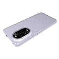 Miniatyrbild 3 av 5: För Huawei nova 13 Pro Transparent Mobilskal Vattenmärkesresistent TPU Baksida()