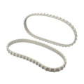 Miniatyrbilde 4 av 5: 2-delt bassengline for TigerShark Rail-robot - RCX23002