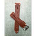 Miniatyrbilde 5 av 5: 20mm sølv klokkestropp Samsung Galaxy Watch 4 rustfritt stål
