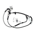 Miniatyrbillede 1 af 5: Til 4HK1 NPR NQR NNR NQR75 LH ABS hjulhastighedssensor foran 8980061870