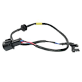 Pikkukuva 3 / 5: Auton kampiakselin asentoanturi MD342826 L200 K74 2.5TD Pick Up 4D56T 2001-2007 Sport K94 2.5TD