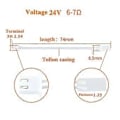 Miniatyrbillede 5 af 5: 3D Printer Hotend Kit til Neptune 4PLUS/4 MAX Fuldmetal Hotend