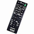 Pikkukuva 1 / 4: Uusi Alkuperäinen RM-AMU212 Kaukosäädin Sony System Audio CMT-X3CD HCD-SBT20 -järjestelmälle