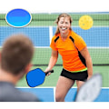 Miniatyrbild 2 av 5: 2024 Ny Match Buddy Pickleball Tränare, Sportastic Pickleball Tränare, Pickleball Tränare Boll med Snöre  grön