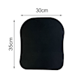 Miniatyrbillede 2 af 5: Mixer Slider Mat Kaffemaskine Pad Køkkenapparat Slider Tilbehør