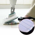Miniatyrbillede 4 af 5: FSM1630 Pakke med 8 klude til Black and Decker dampmopper Steam Mo