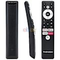 Miniatyrbild 2 av 2: Fjärrkontroll för Thomson Android Voice HDR LED TV T50USL7010 2022XH ( )