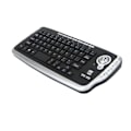 Pikkukuva 2 / 5: Langaton trackball-näppäimistö mini 2.4G langaton hiiri ja näppäin