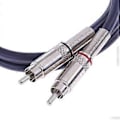 Miniatyrbillede 4 af 5: Dobbelt hun XLR til han RCA kabel ledning 2 XLR til 2 RCA stik lydkabel (1,5M)