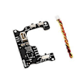 Miniatyrbild 1 av 5: GEPRC skyddsfodral för Gopro 8 RC FPV Drone DIY-tillbehör