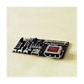 Miniatyrbild 1 av 5: DP till EDP 4K 120HZ DIY4K Drivrkort 4K 2K 1080 Adapterkort för Bärbar Skärm (A)