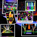Pikkukuva 2 / 5: Pearl Rare Light Tab LechtStab Party Light, 100 x cap