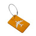 Miniatyrbild 4 av 4: Resväska Skyddande Överdrag M, Elastisk Pennant för 22-28 Tum