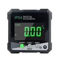 Digital Goniometer, Vinkelmåler/Vinkelmåler med LCD, Inclinometer