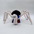 Miniatyrbilde 2 av 5: Choo Choo Charles Plysjmonster Horror Cho Cho Charles Spider Thomas Plysjfigurer Leketog Spidertog Plysjleker For Gutter Jenter Bursdagsgaver ( )