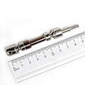 Miniatyrbild 3 av 5: Cvd Framhjul Universal Drivaxel Med Modifierad Differential För 12428 12423 12427 1/12 Rc Bil