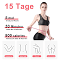 Pikkukuva 2 / 7: Hulavanne Smart Hulavanne Smart Fitness Vanne Set 1-osainen