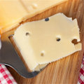 Miniatyrbillede 3 af 4: Rustfrit stålkagespatel pizzapatel