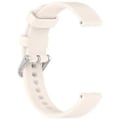 Miniatyrbillede 3 af 5: Til Garmin Lily 2 Active/Lily 2 Smart Watch Rem Udskiftning Justerbar Silikone Rem (Style K)