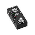 Miniatyrbillede 5 af 5: ABY Switch Guitar Pedal - Mini Selector Metal Kabinet Anti-Slip Kompakt Design for Effektiv Signaltransmission