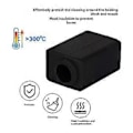 Miniatyrbillede 2 af 5: 3D Printer Hotend Kit til Neptune 4PLUS/4 MAX Fuldmetal Hotend